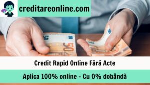 Credit-Rapid-Online-Fără-Acte