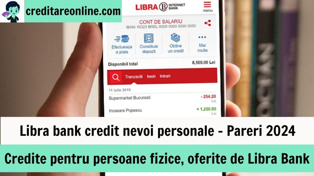 Libra-bank-credit-nevoi-personale